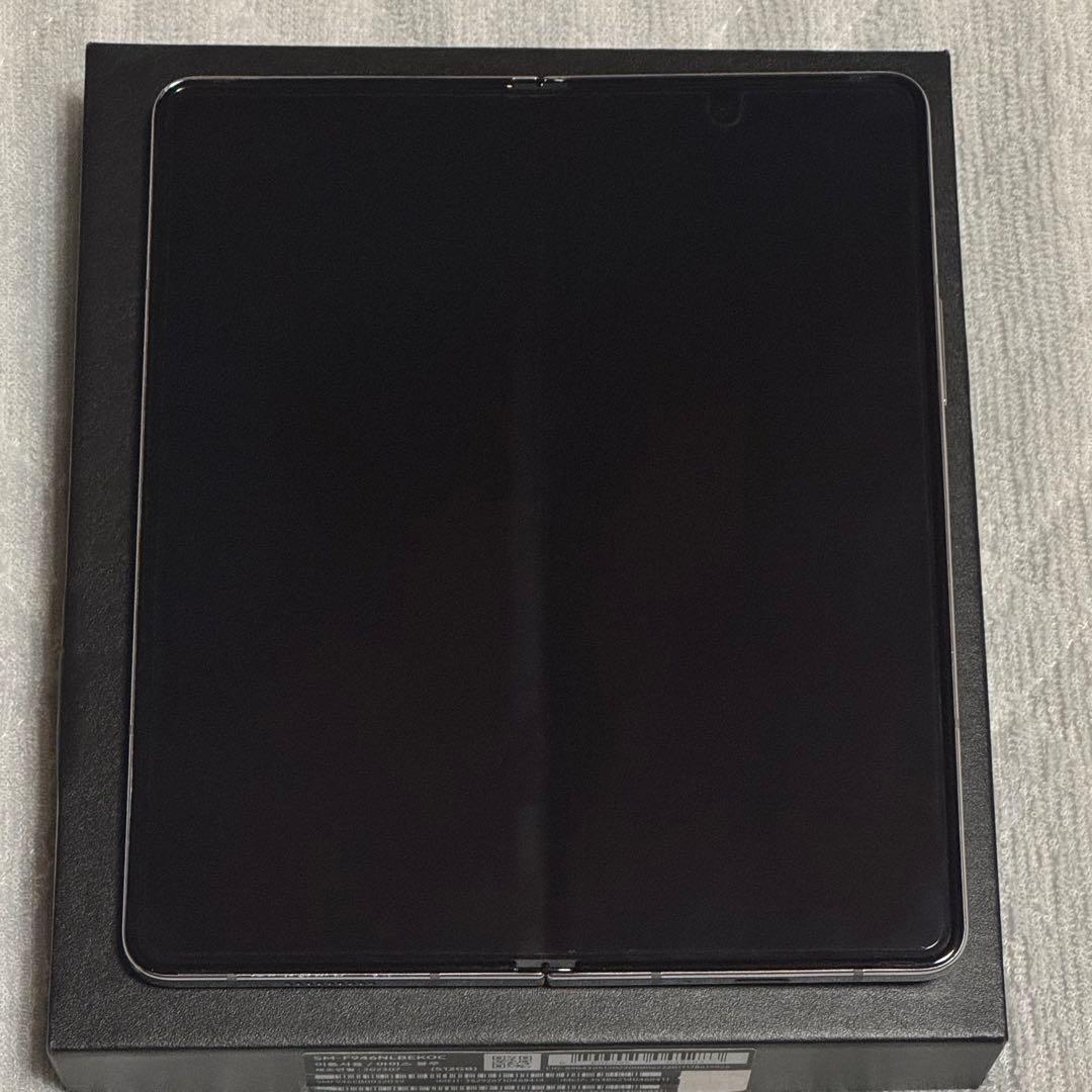 【おまけ付】Samsung Galaxy Z Fold 5 SIMフリー 【おまけ付】Samsung Galaxy Z Fold 5 SIMフリー