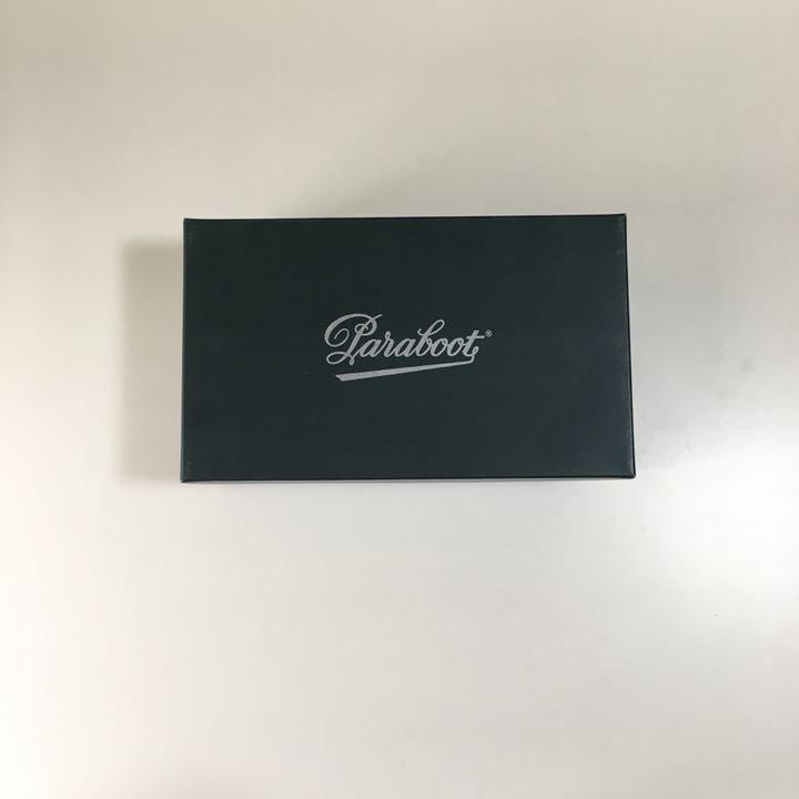 国産日本製 Paraboots ミカエル 購入可 HRKdY-m69748654712 パラブーツ Michael 国産超激得