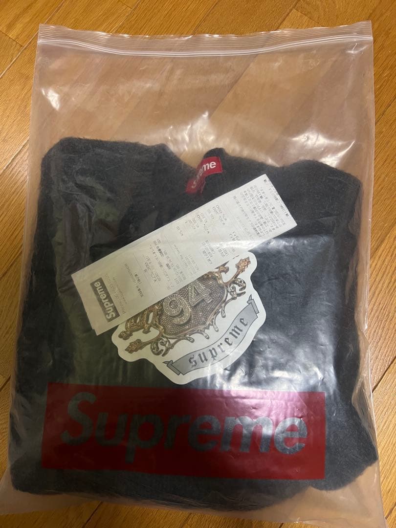 Supreme ニットセーター Supreme ニットセーター