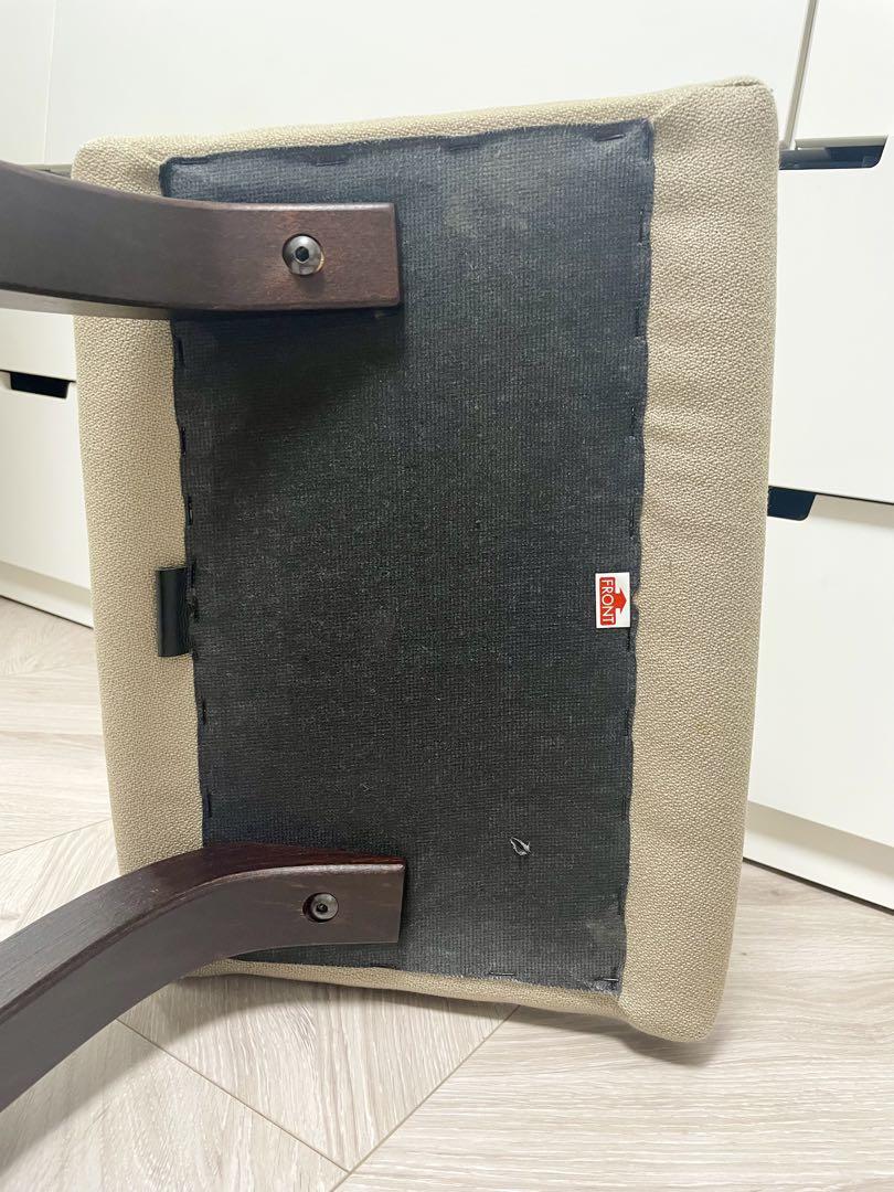 STOKKE ストッケ　ヴァリエール　バランスチェア バリアブル