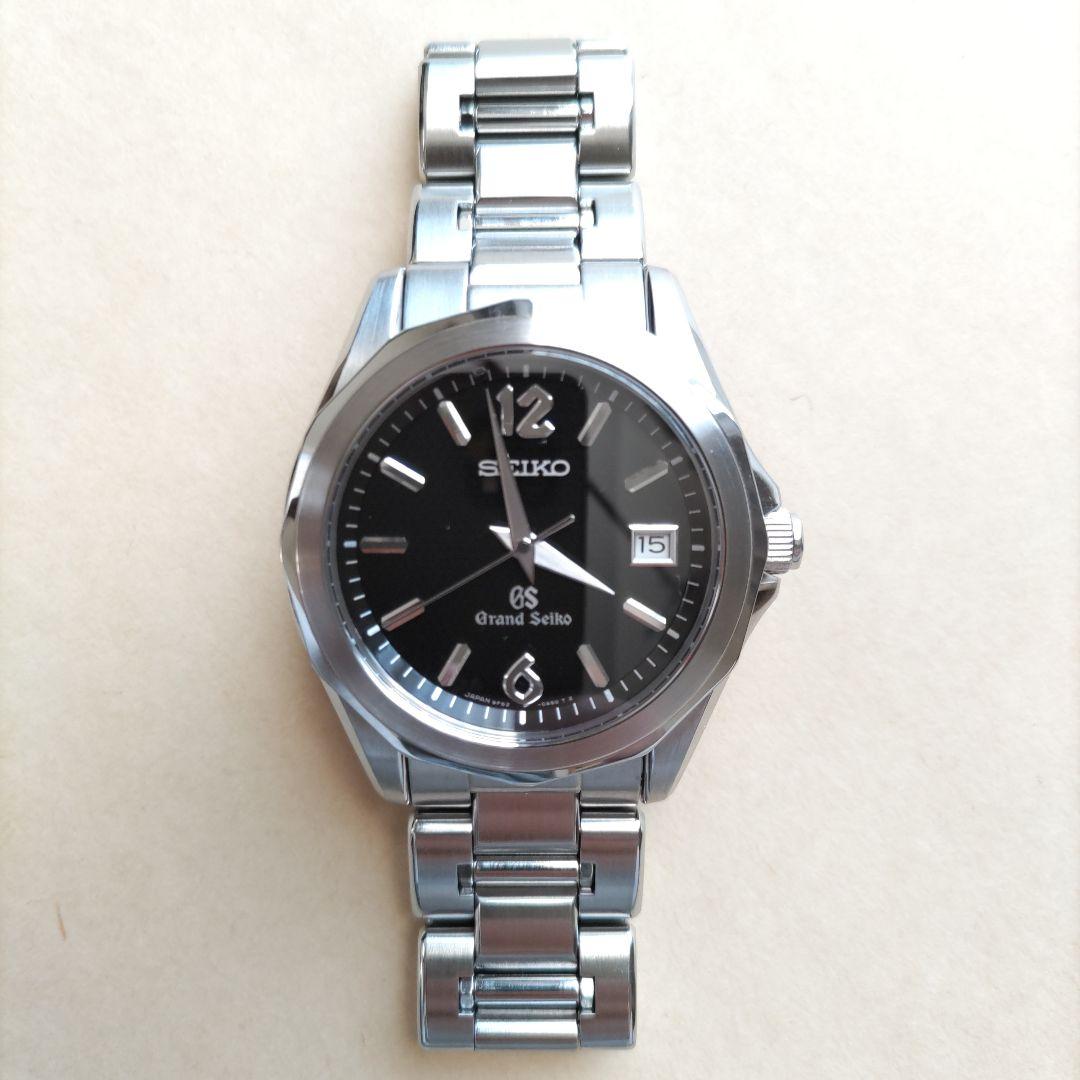 Grand Seiko SBGX035