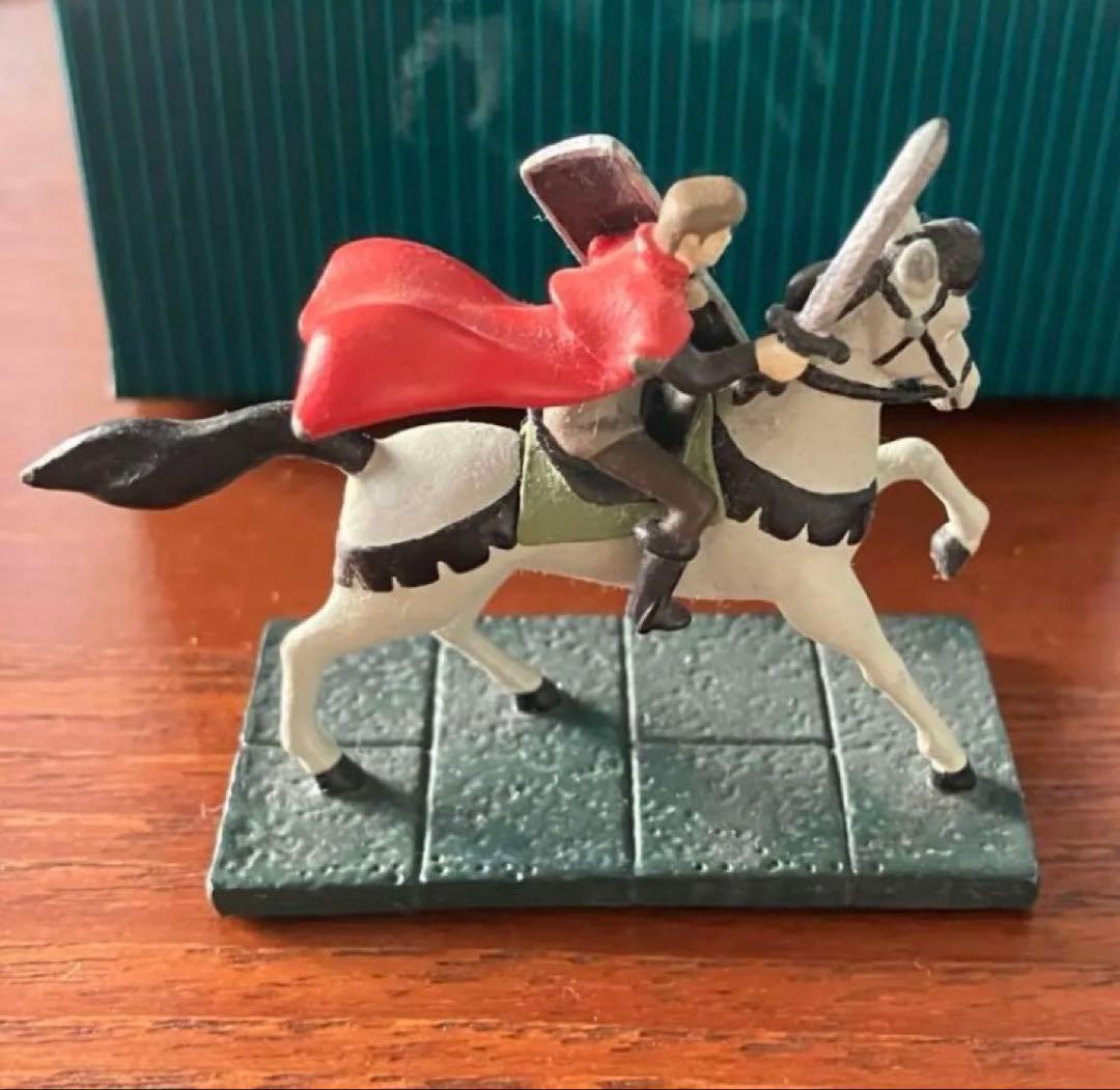 WDCC Disney ディズニー 眠れる森の美女 ミニチュア 廃盤