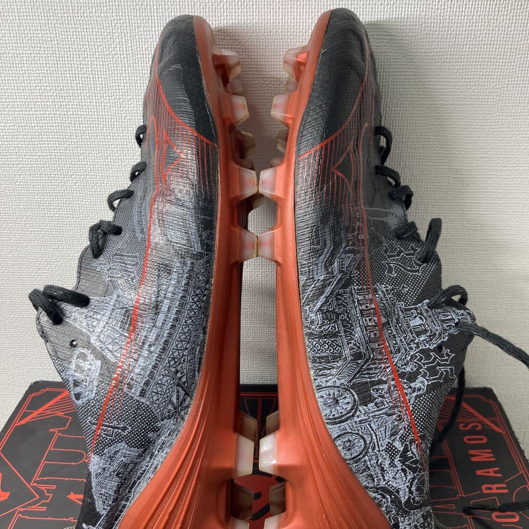セルヒオラモス27.5cm