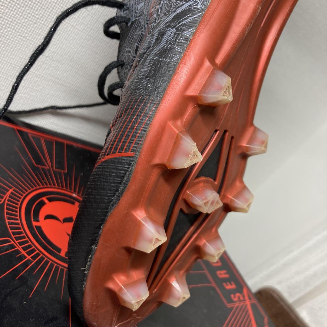セルヒオラモス27.5cm