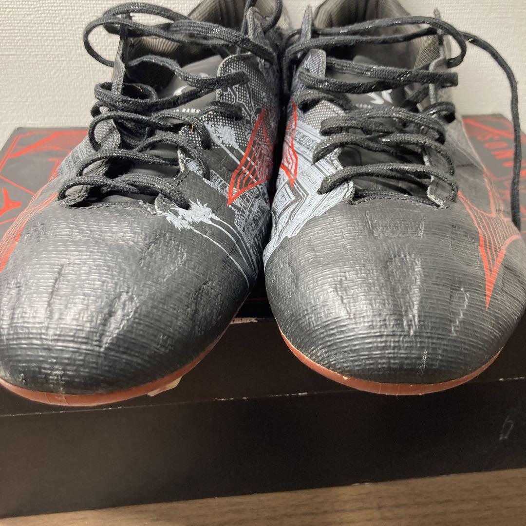 セルヒオラモス27.5cm
