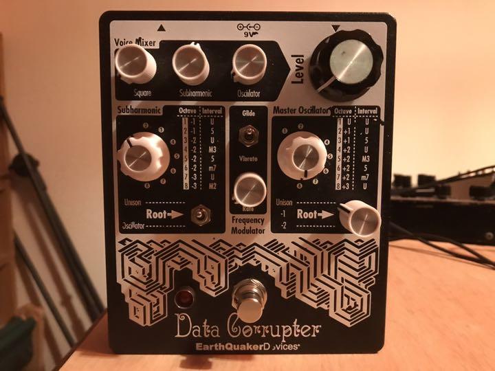 美品】EarthQuaker Devices / Data Corrupter エフェクター おもちゃ・ホビー・グッズ¥13,840-www.3cash.com.br 美品】EarthQuaker Devices / Data Corrupter エフェクター おもちゃ・ホビー・グッズ¥13,840-www.3cash.com.br