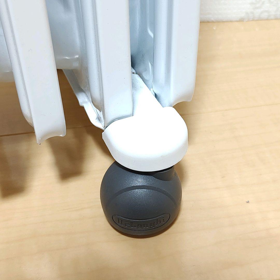 【匿名発送】デロンギ オイルヒーター アミカルド RHJ35M0812-DG