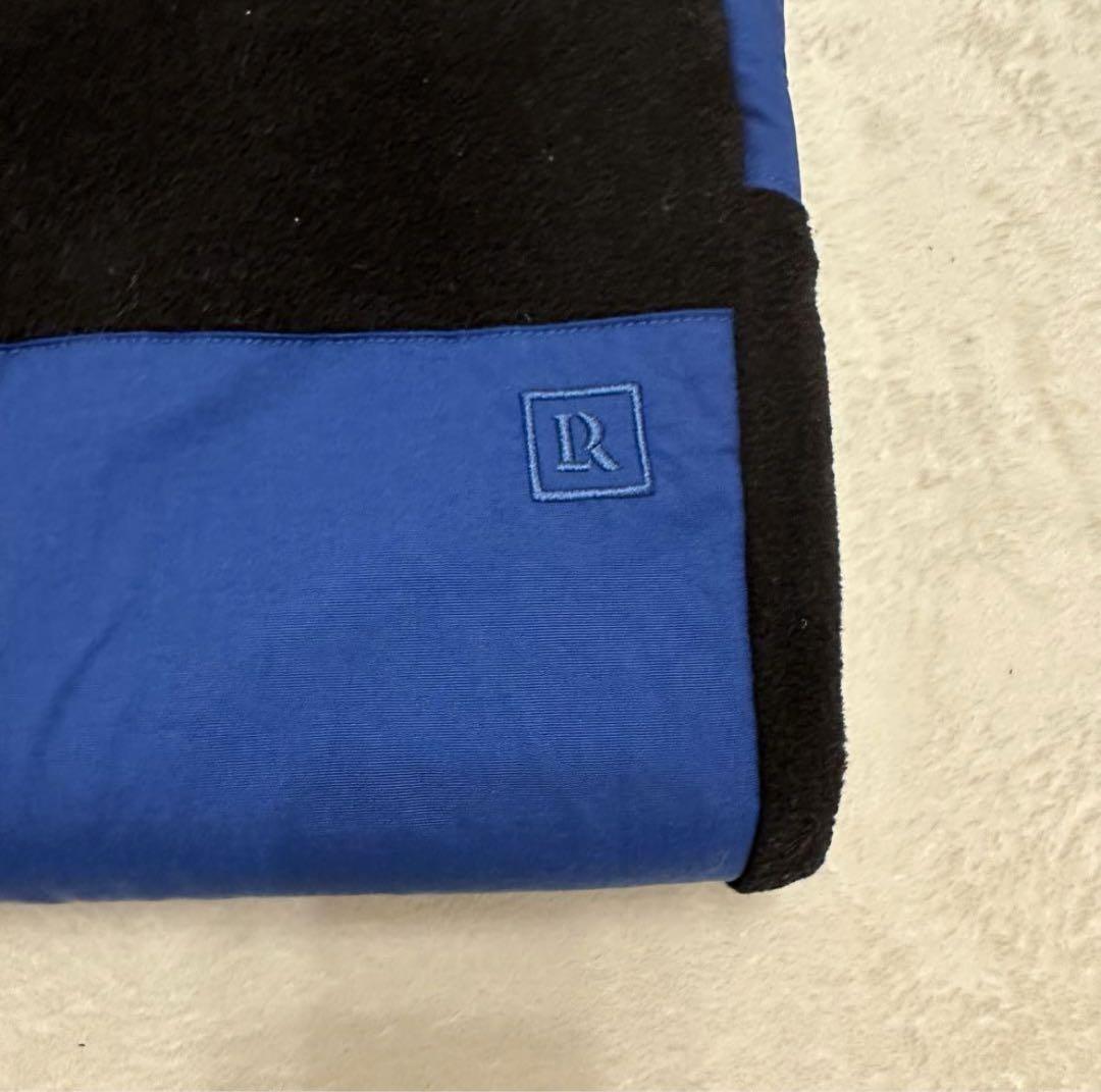FLEECE PANTS