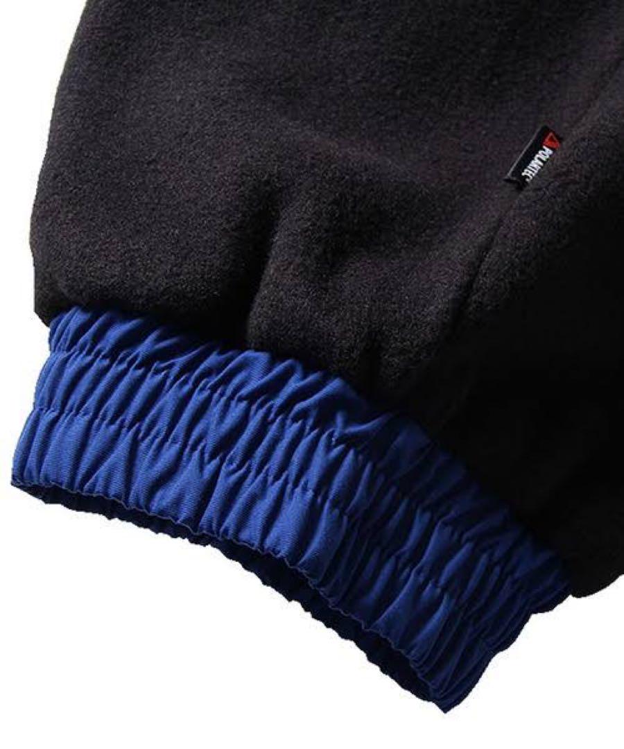 PANTS ポーラテック