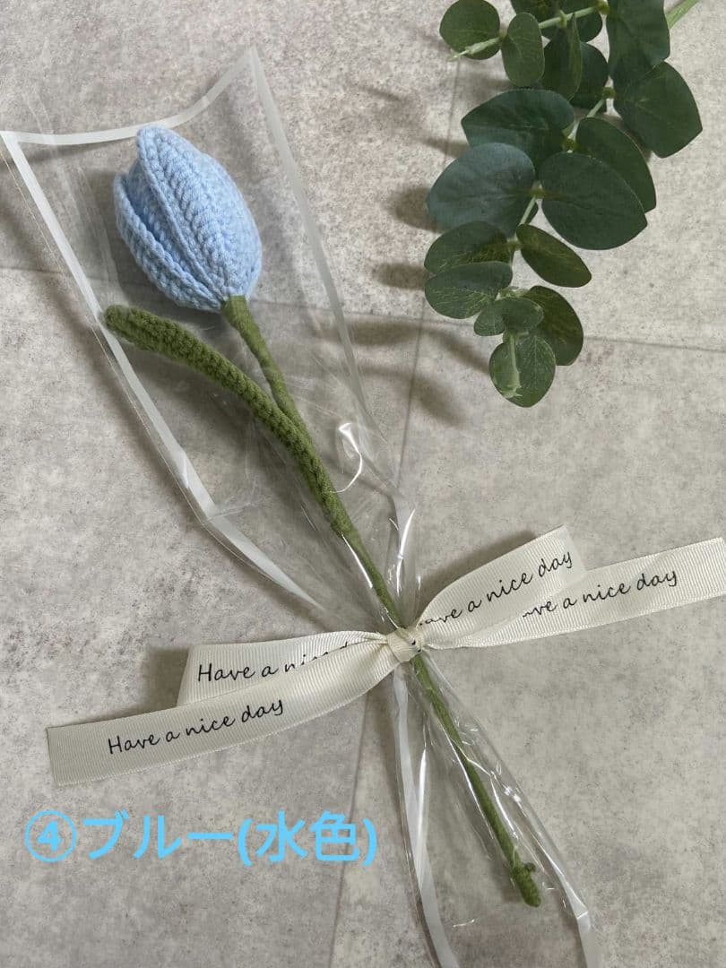 【.amineko.】チューリップ