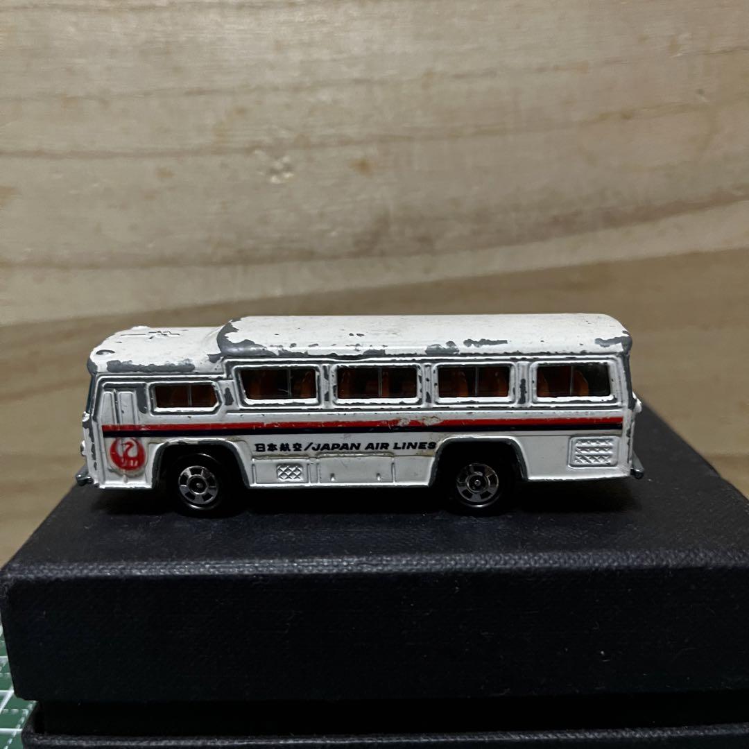 公式限定 福袋 - 公式通販オンラインショップ トミカ 富士 セミデッカー バス FUJI SEMI-DECKER BUS - メルカリ ミニカー