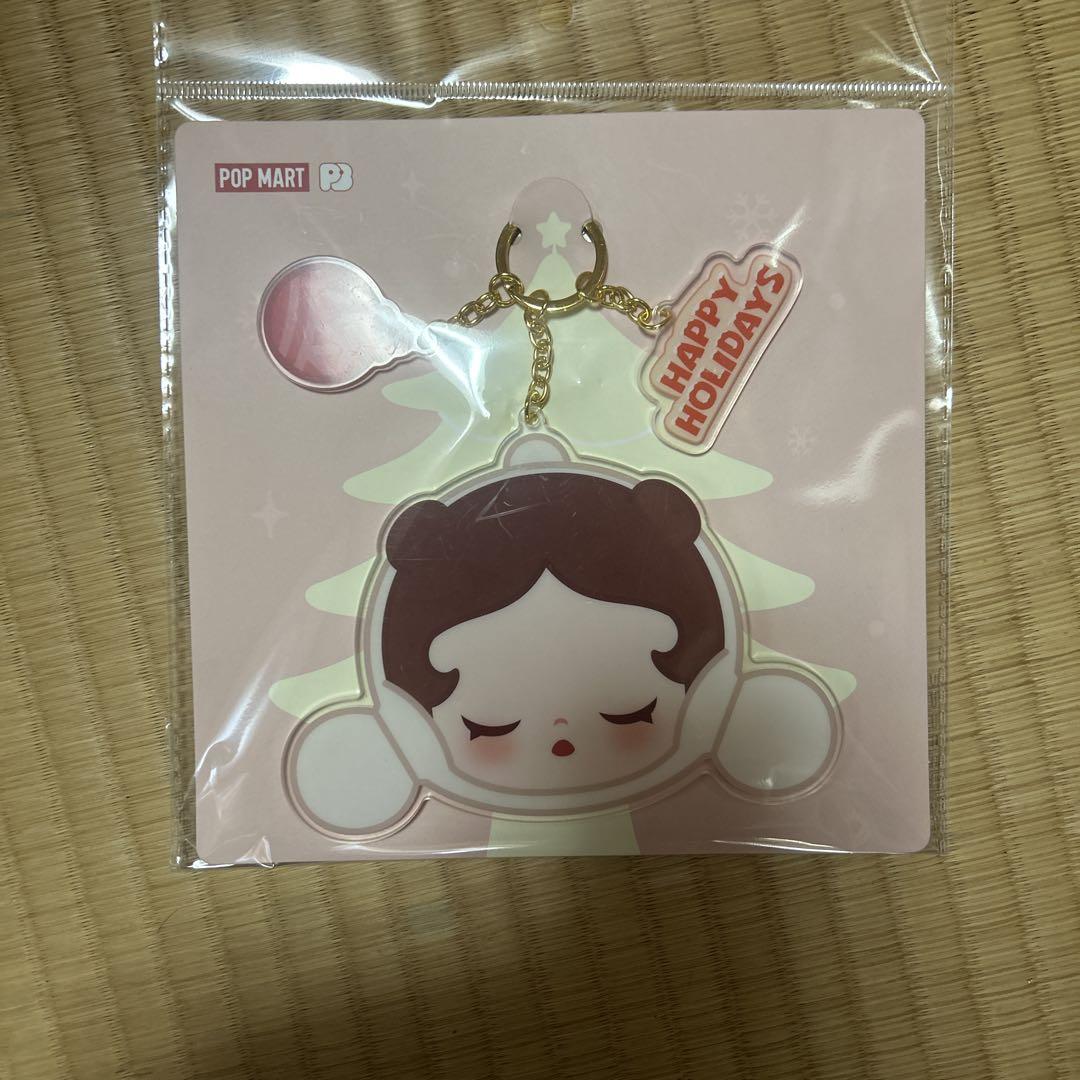 POP MART SKULL PANDA 非買品 5,000円