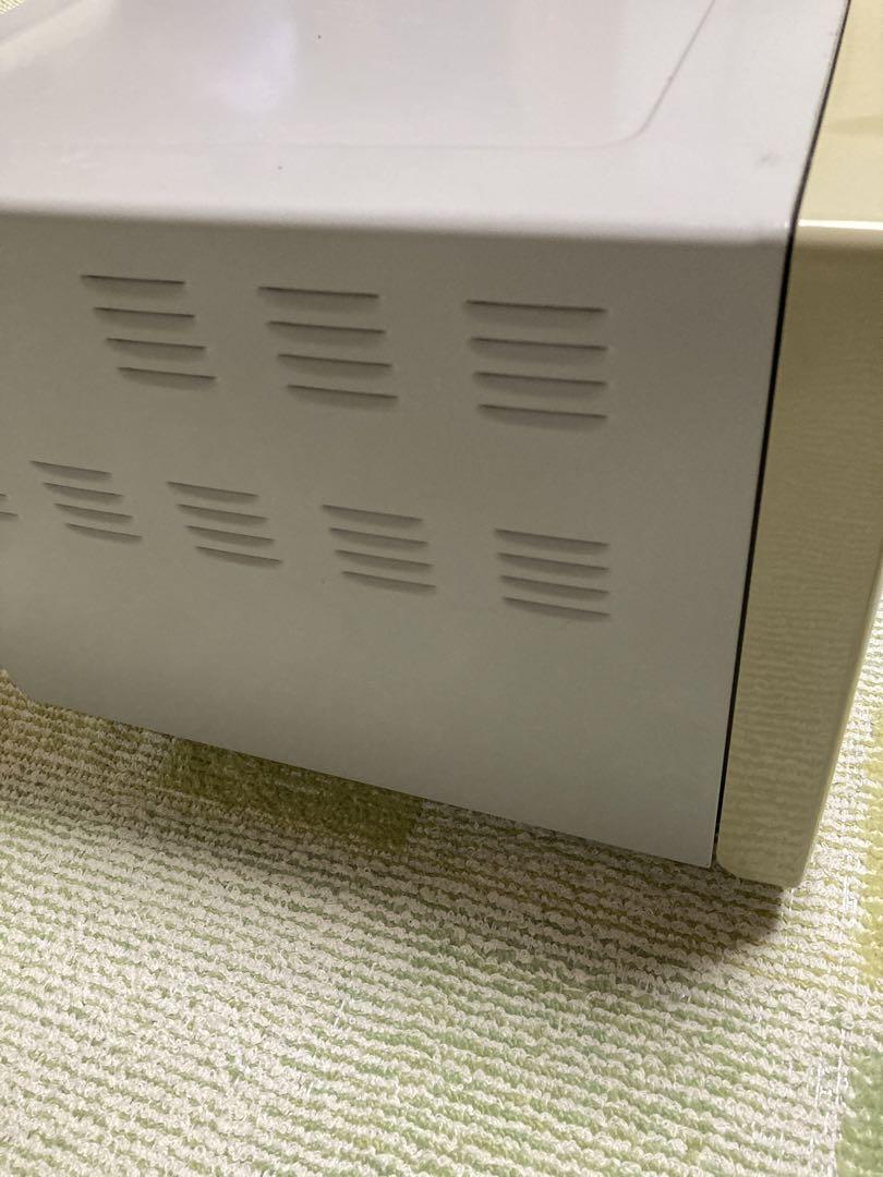 SHARP シャープ RE-SB20-H 電子レンジ 電子レンジ・オーブン