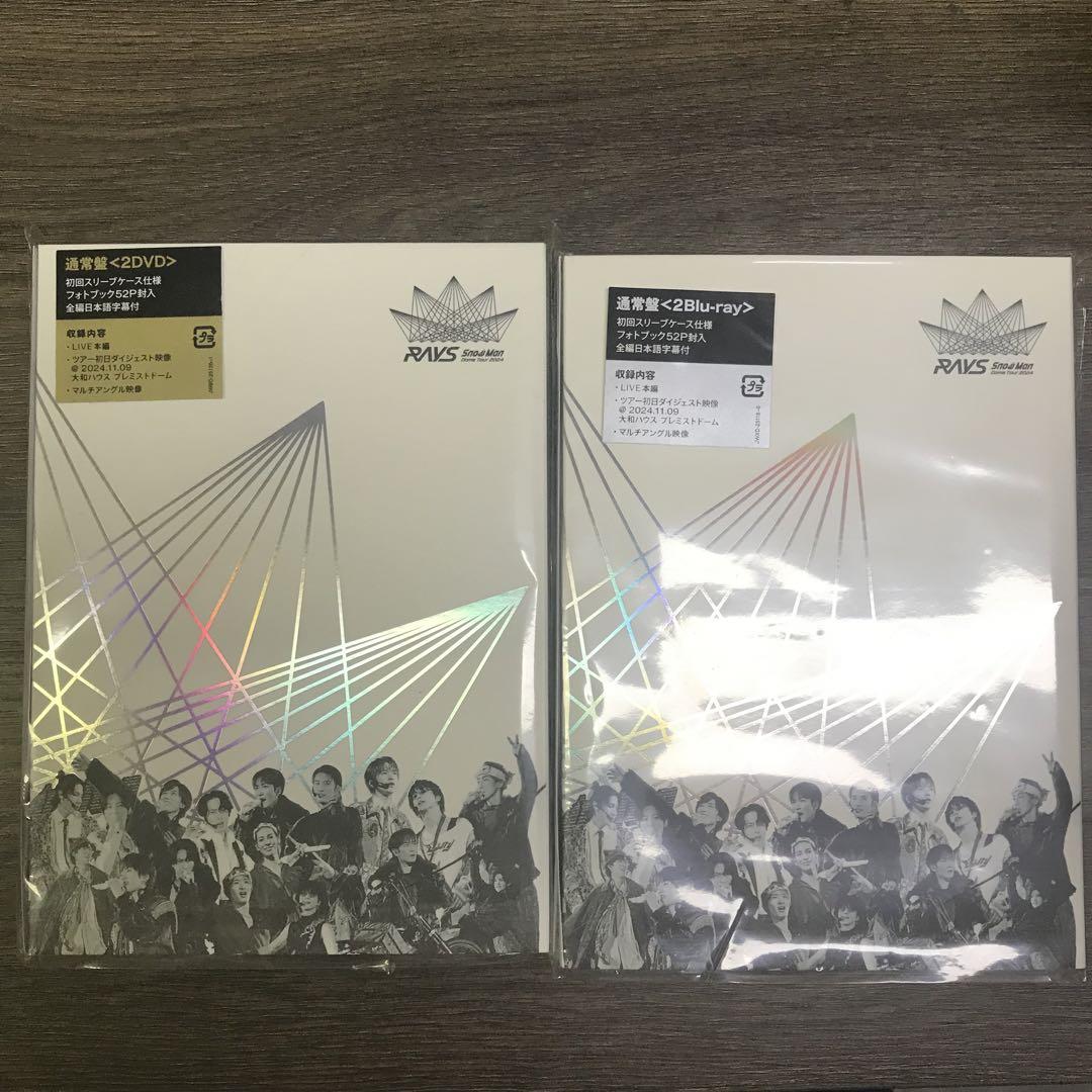 初回限定版ライブDVD 2枚組