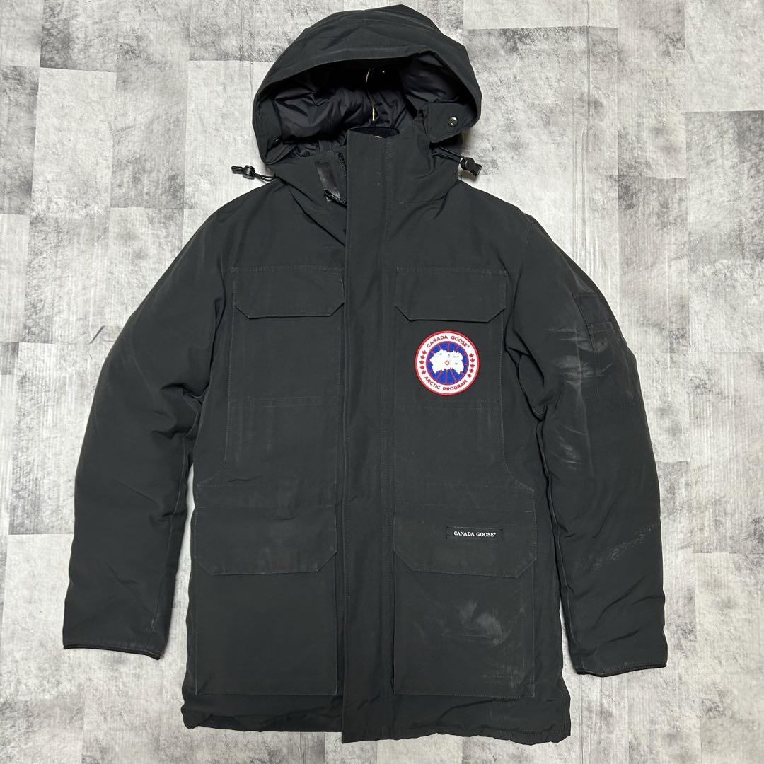 Canada Goose