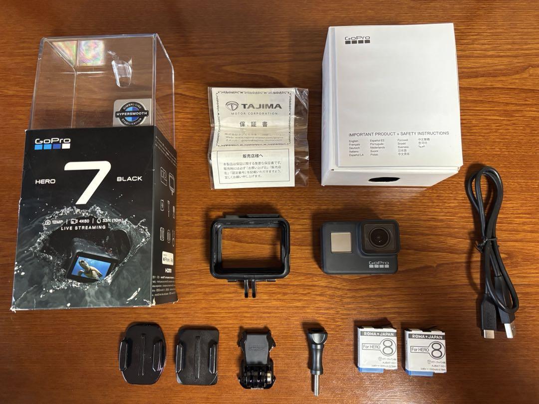 GoPro