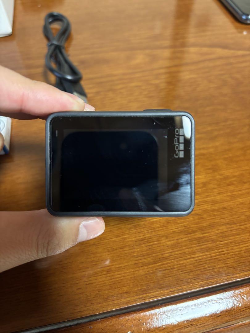 GoPro hero7
