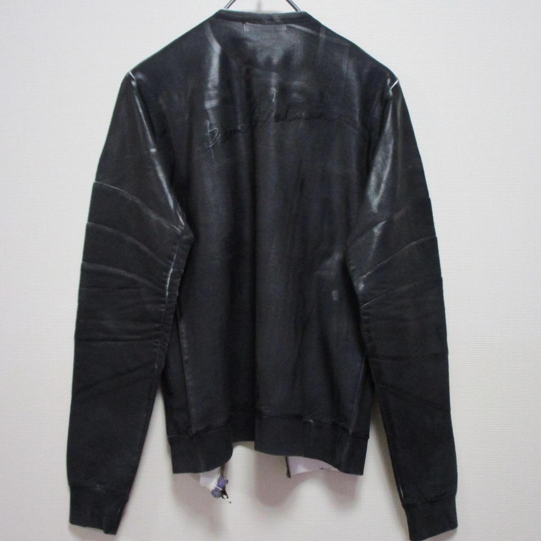 BALMAIN：世界的逸品・匠職人ライダース