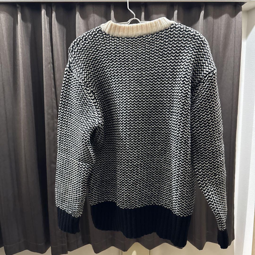 ami Paris ami alexandre mttiussi ニッセーター