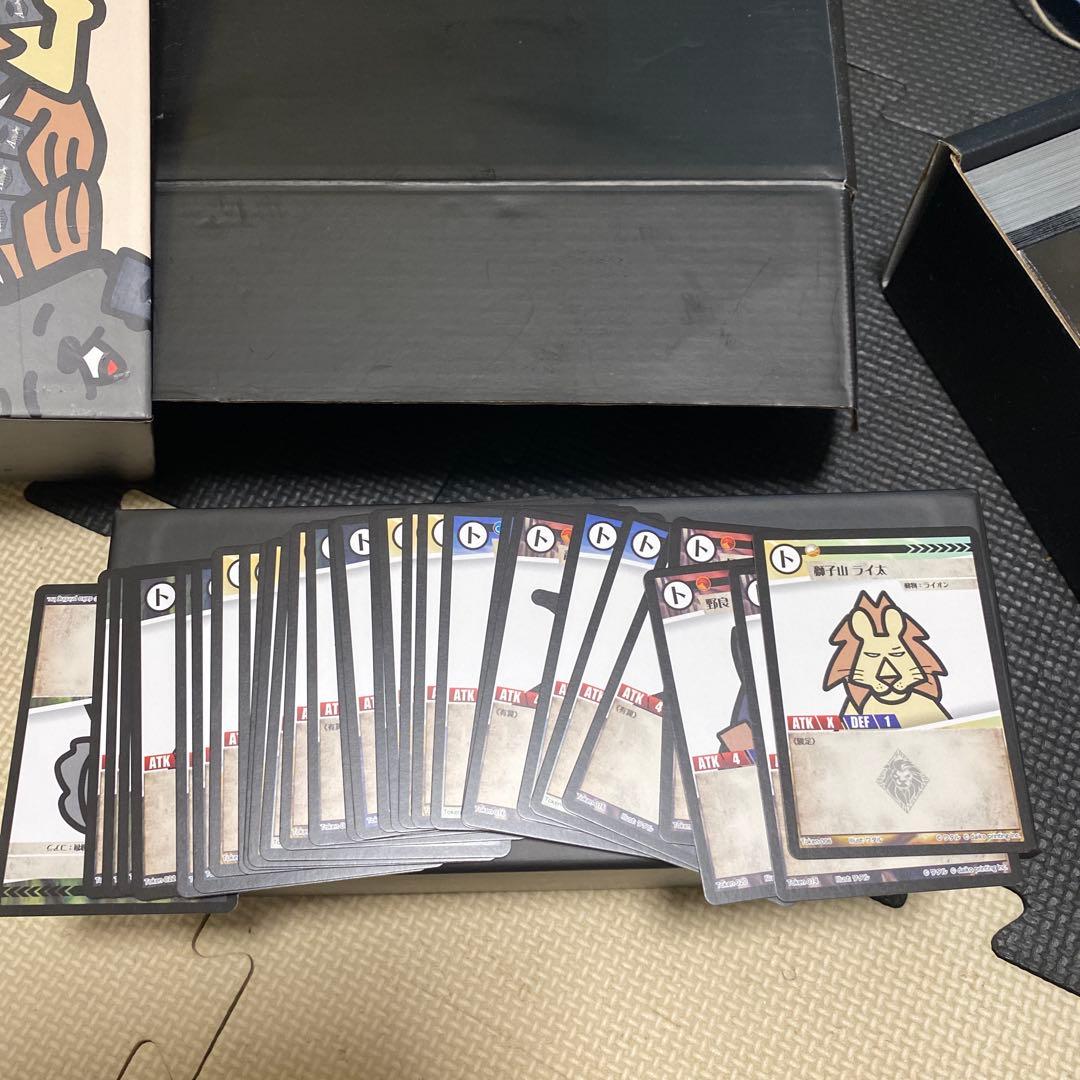 クラファンセット み目立った傷や汚れなし