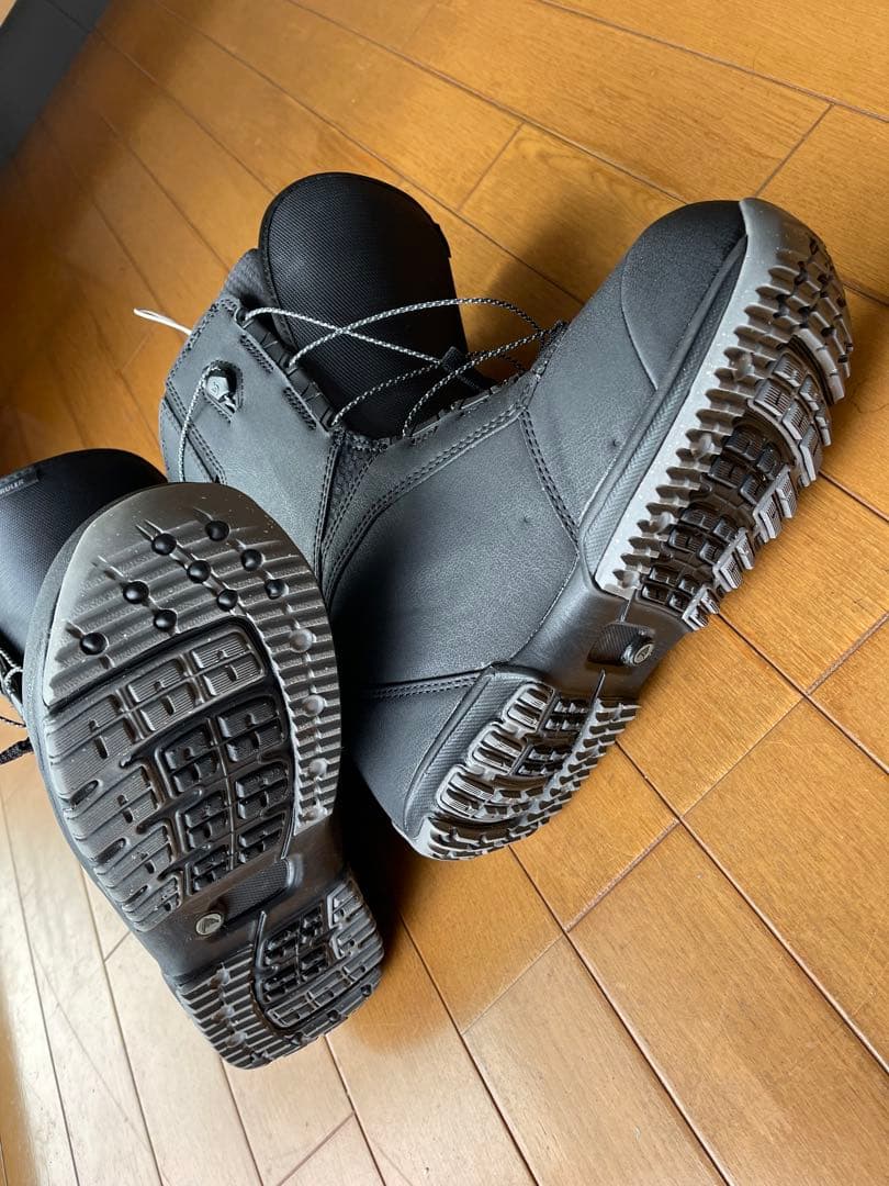 BURTON スノーボードブーツ28cm BURTON