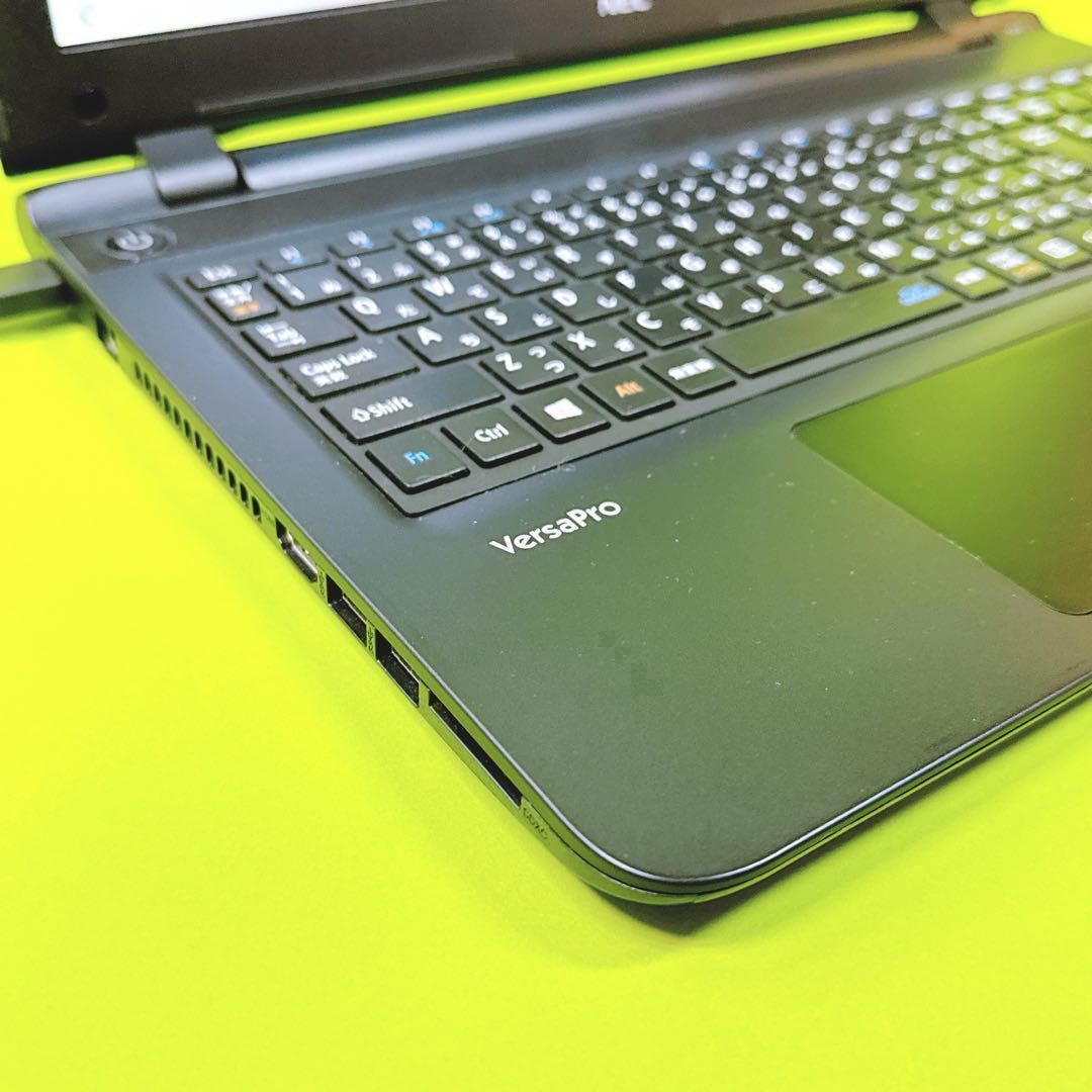 Windows11✨️爆速SSD/小型軽量/すぐ使えるカメラ付きノートパソコン my⭐️最新Windows11 カメラ付きノートパソコン 爆速SSDで快適