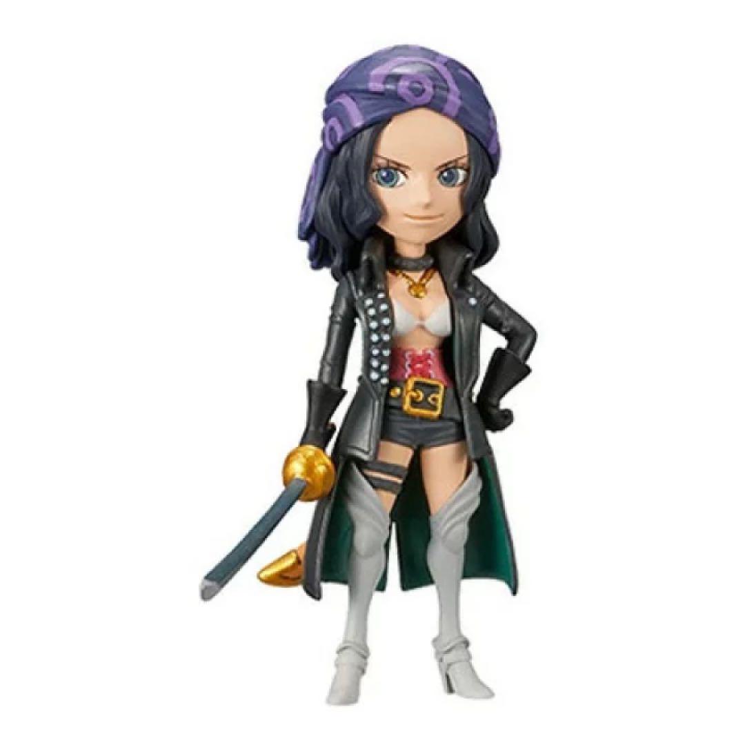 ワンピースフィギュアまとめ売り44体 - メルカリ