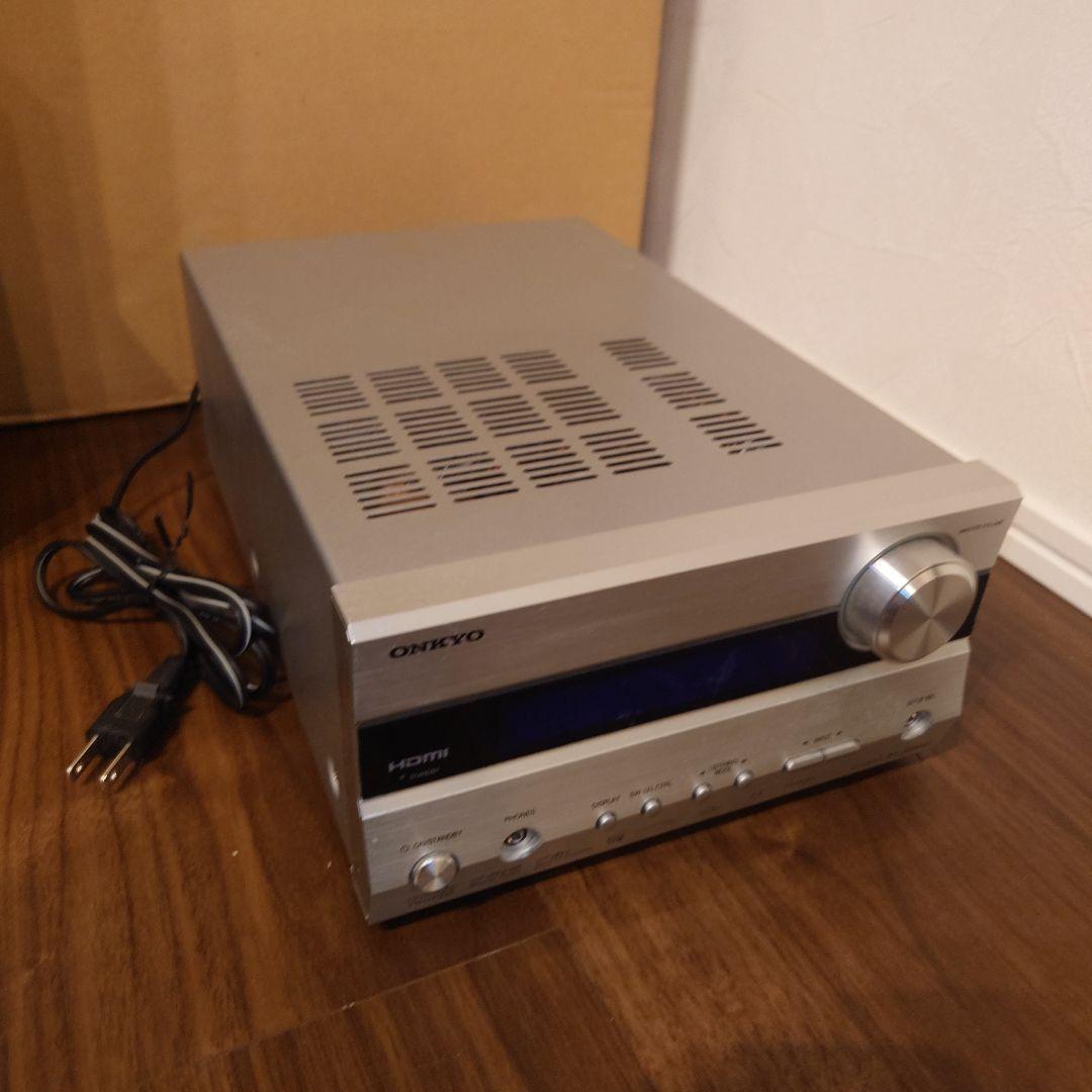 ONKYO BASE-V20HD 2.1chホームシアターシステム