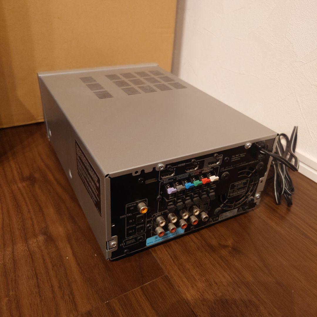 ONKYO BASE-V20HD 2.1chホームシアターシステム