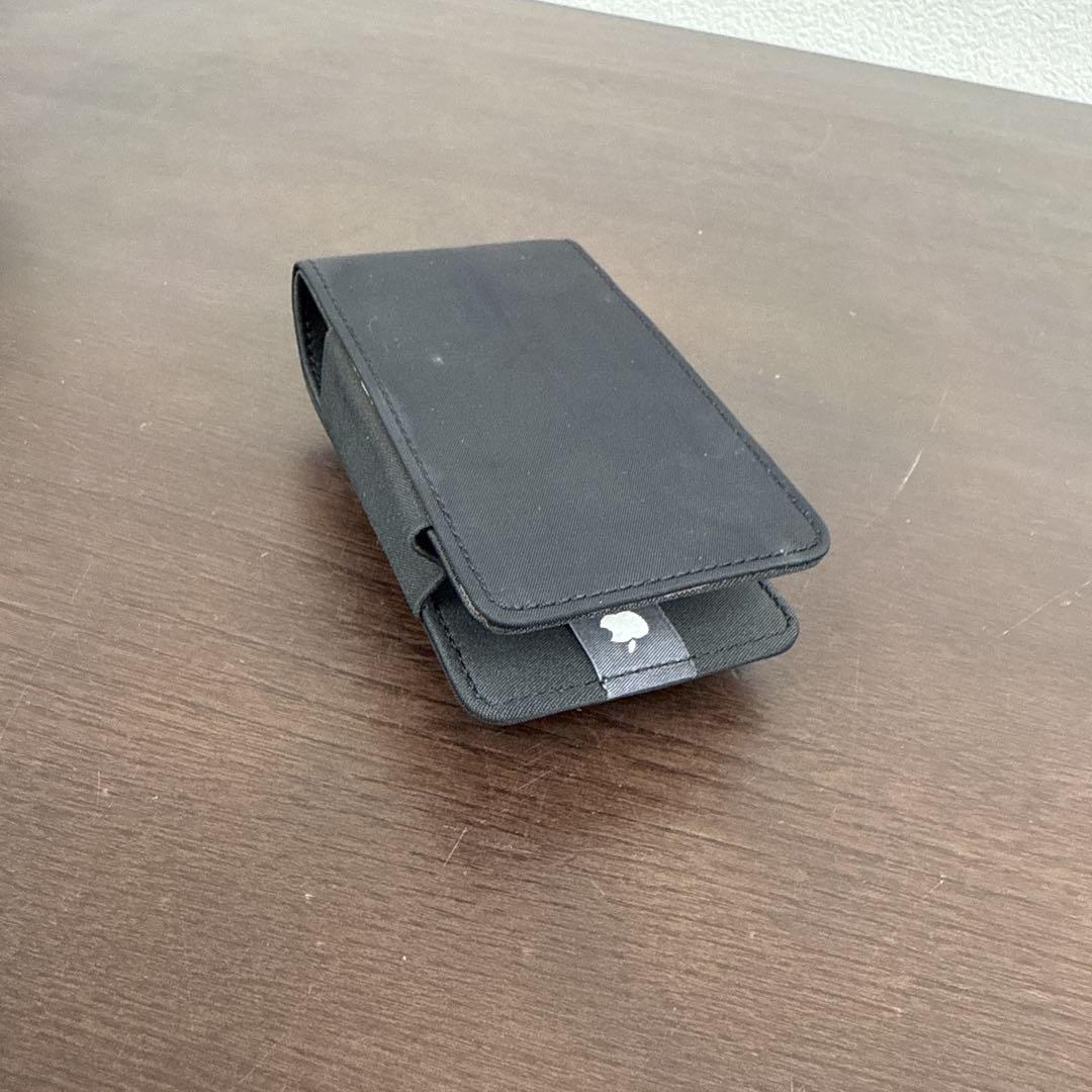 iPod 初代デザイン　二世代モデル　A1019 20GB 動作品