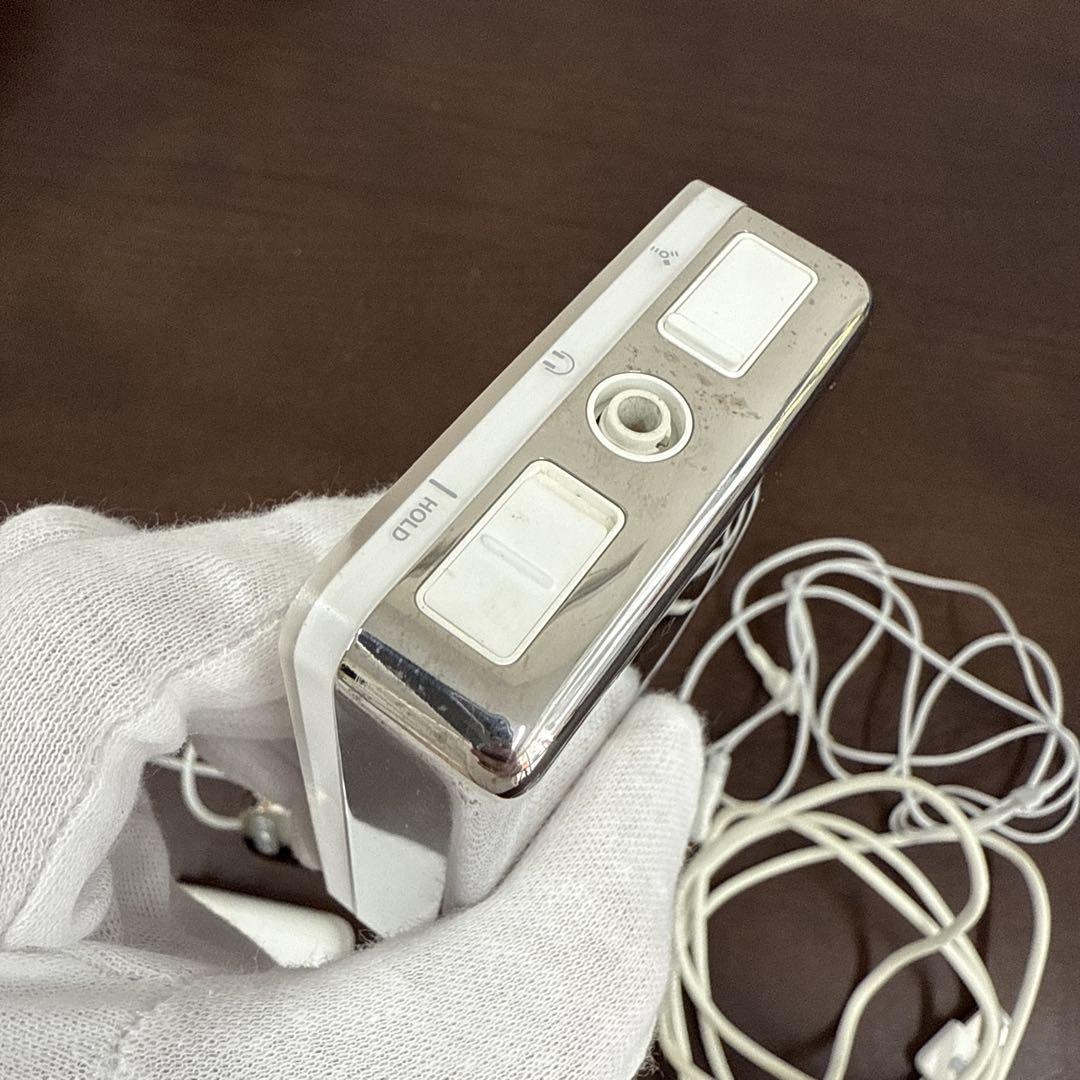 iPod 初代デザイン　二世代モデル　A1019 20GB 動作品