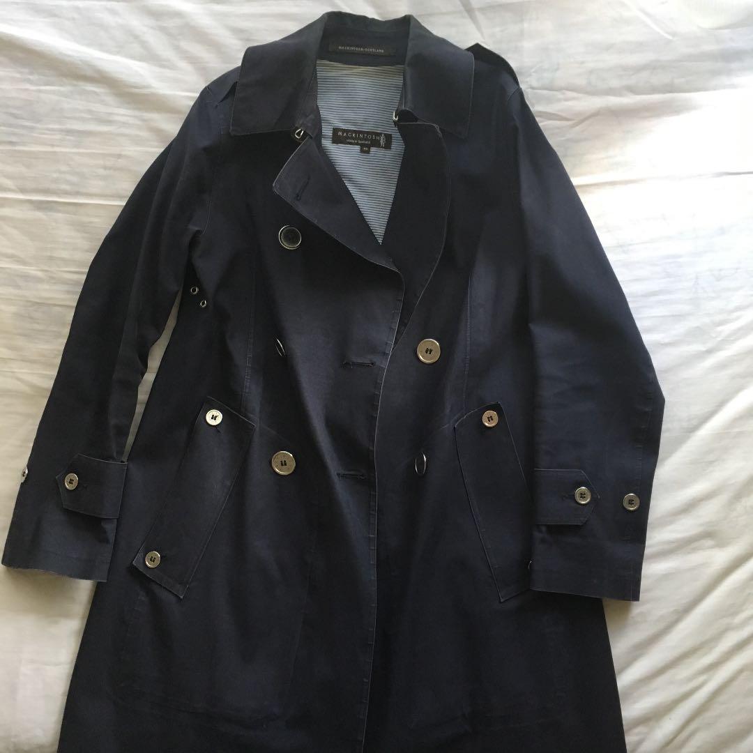 マッキントッシュ ロンドン MACKINTOSH LONDON 【MACKINTOSH