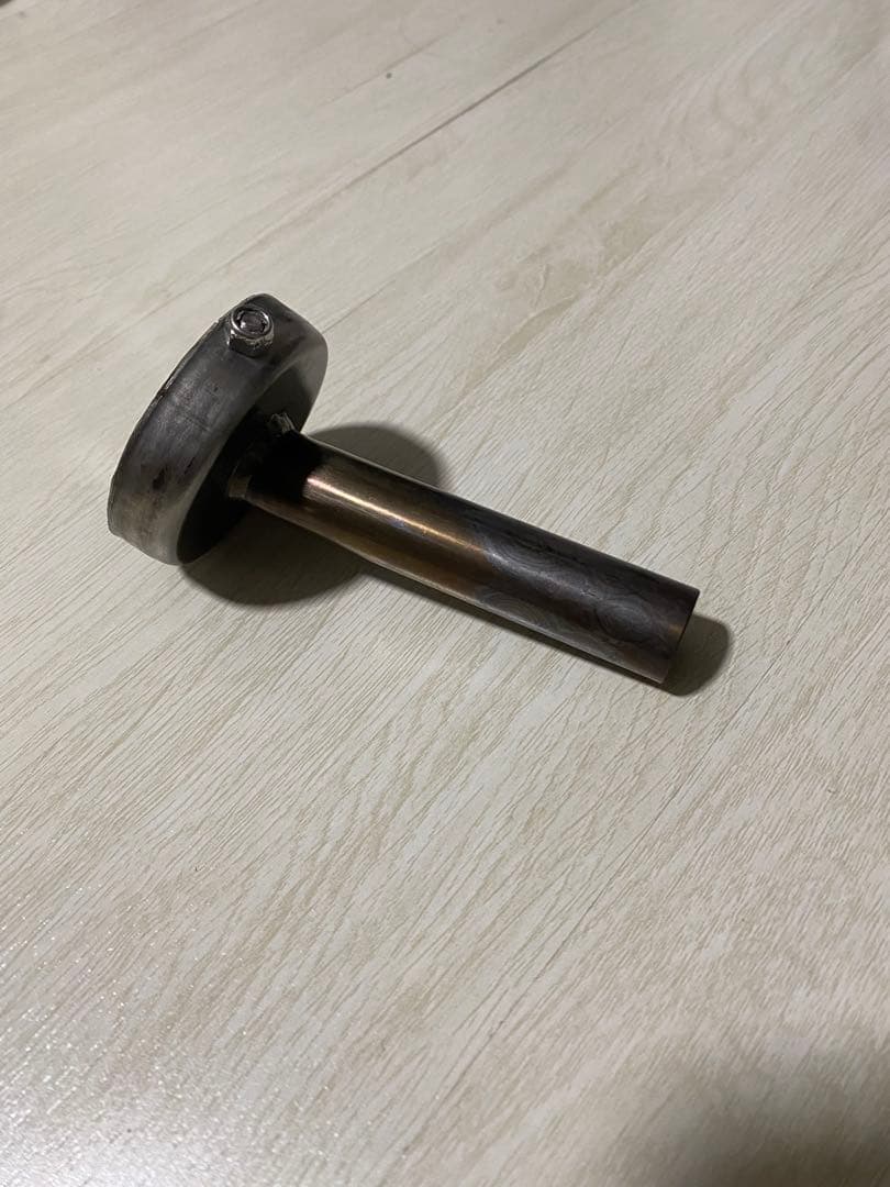 Sakura BWS125 FI BEAMS マフラー Sakura様専用 BWS125 FI BEAMS マフラー - メルカリ