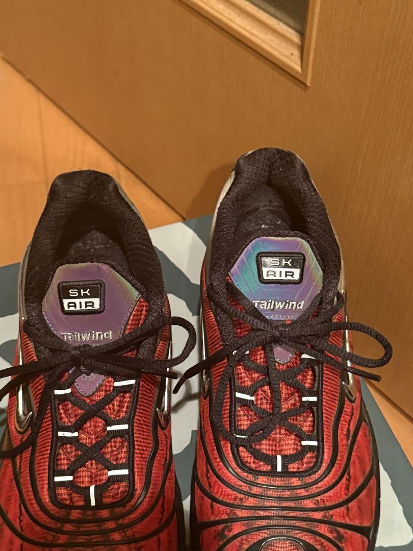SKEPTA×NIKE AIR MAX TAILWIND