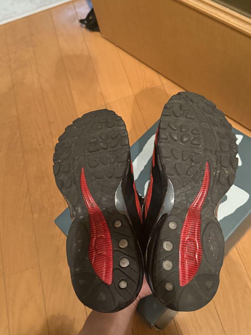 SKEPTA×NIKE AIR MAX TAILWIND