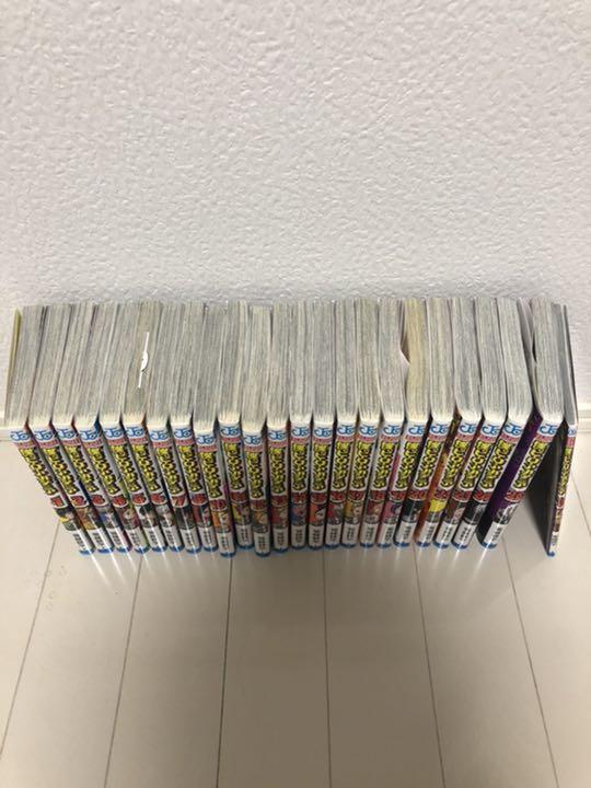 漫画本 僕のヒーローアカデミア1巻〜25巻 BkSJV-m69759080294 2022在庫