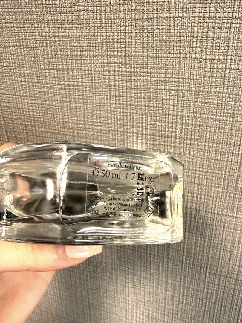 香水(ユニセックス) diptyque L'Eau Papier 50ml