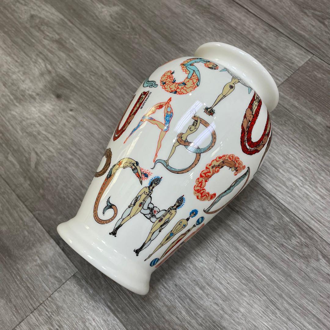 Supreme Alphabet Vase 2018SS 花瓶 - メルカリ