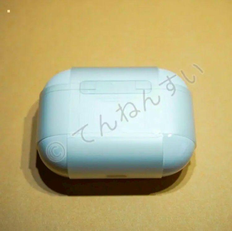 純正品 AirPods Pro MWP22J/A 充電ケース(充電器)