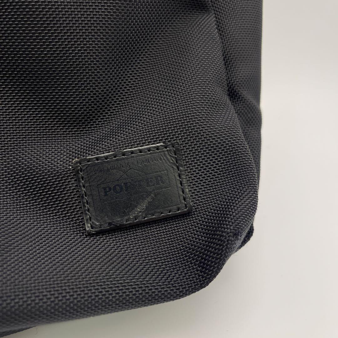 ✨PORTER BOND リュックサック GAIFU バックパック