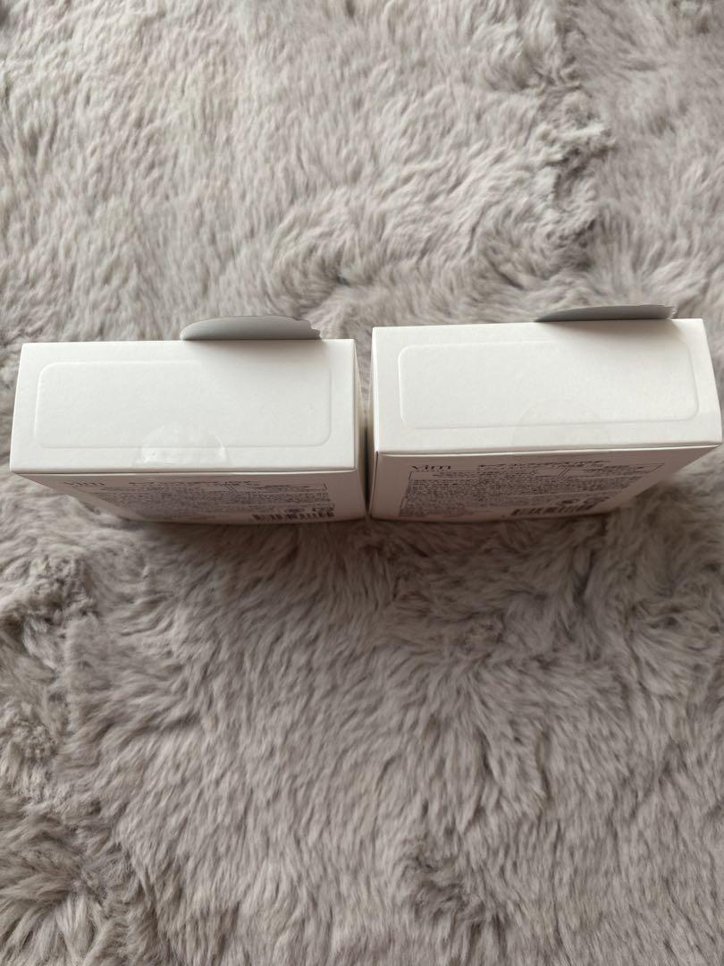 vim beauty  キープコンフィデンスパウダー 新品未開封　パフ付き