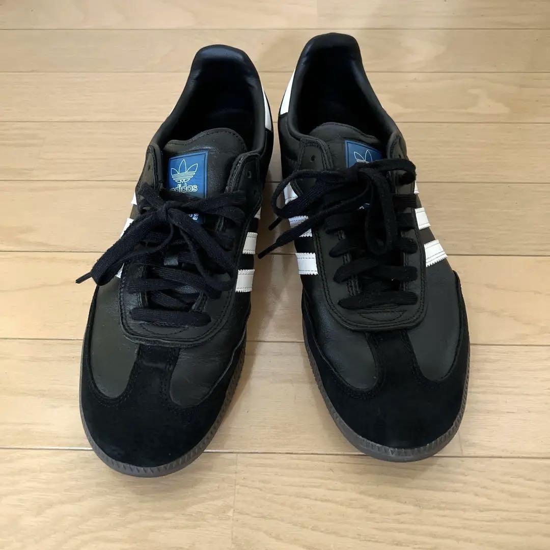 adidas Samba ADV サンバ