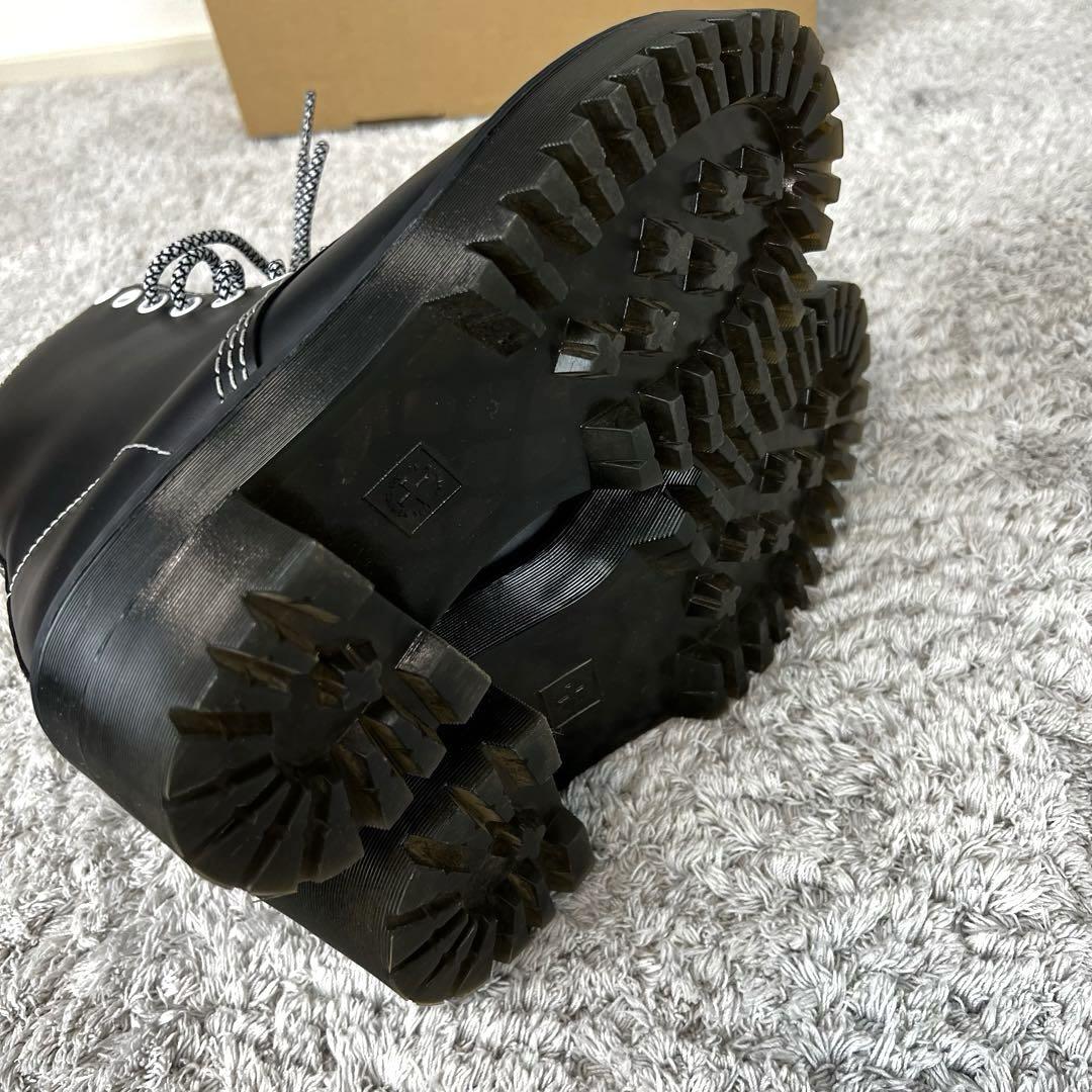 【美品】Dr.Martens ドクターマーチン UK3  8ホールブーツ
