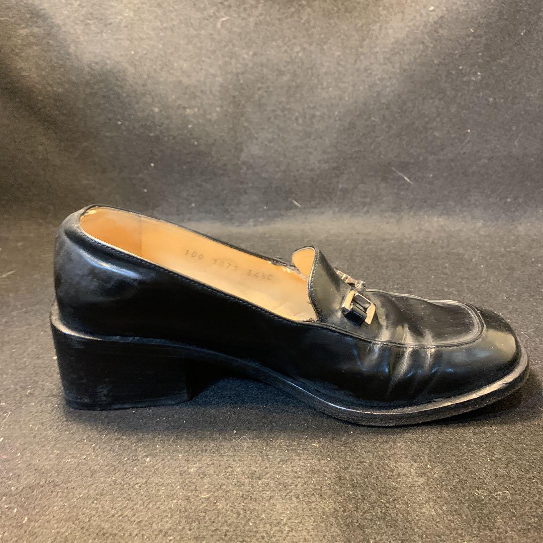 -19 34 1 2 C Qo2SY-m69762444509 GUCCI グッチ レディース ローファー 人気新品