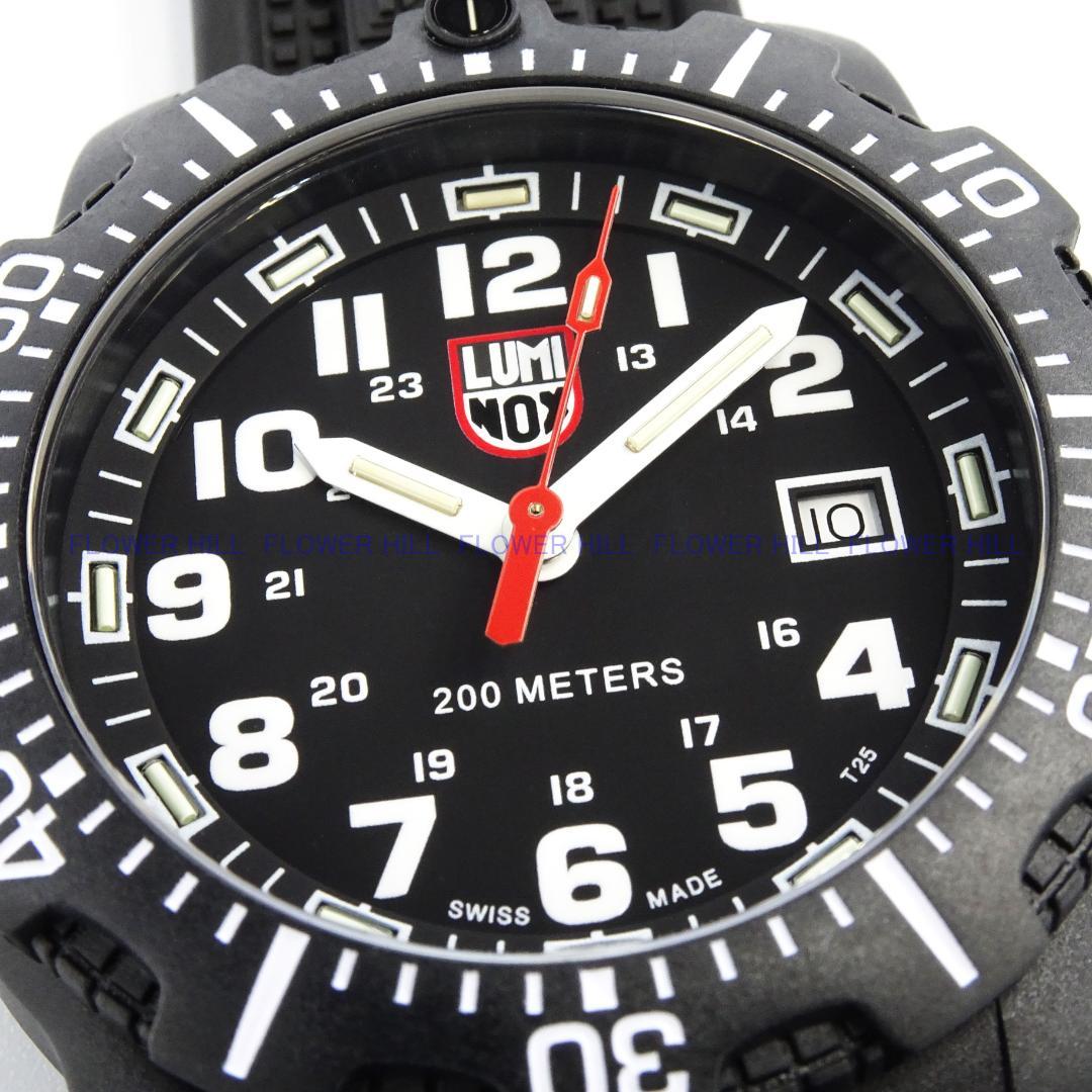 LUMINOX 腕時計 スイス製 BLACK OPS XL.8881.F LUMINOX 腕時計 スイス製 BLACK OPS XL.8881.F