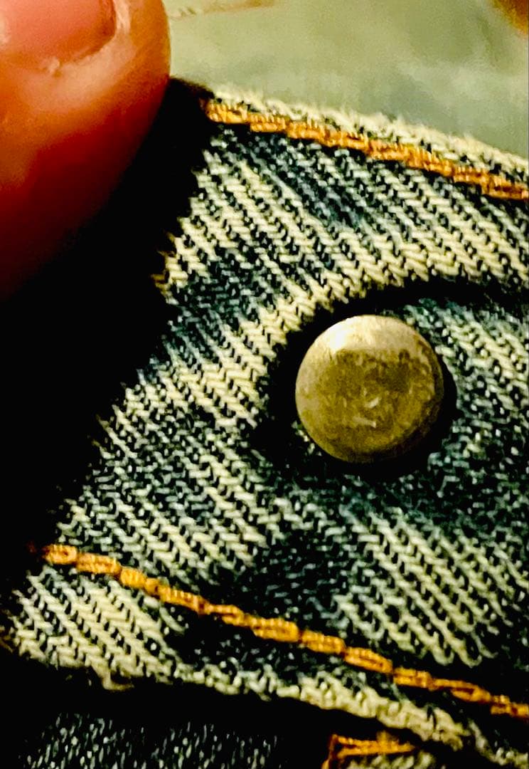 70s Levi's 501 66後期w29L33