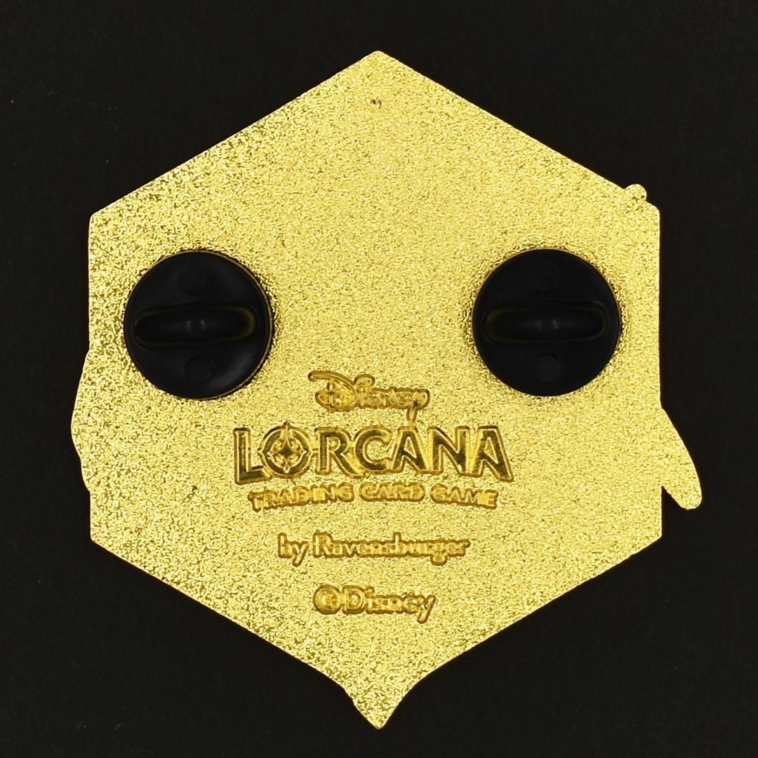 ミッキーマウス ファンタジア ソーサラー ディズニー ロルカナ