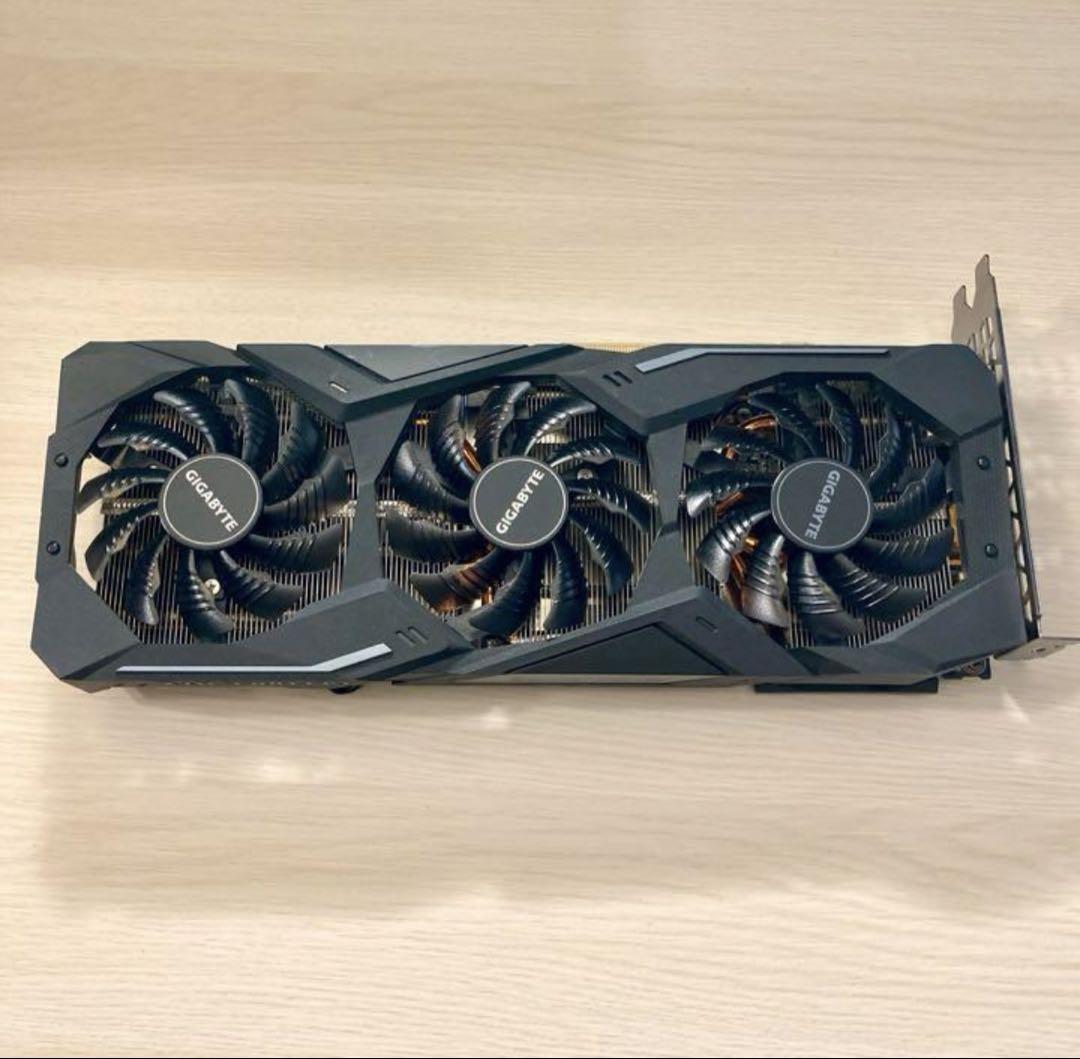 GV-N2080WF3-8GC