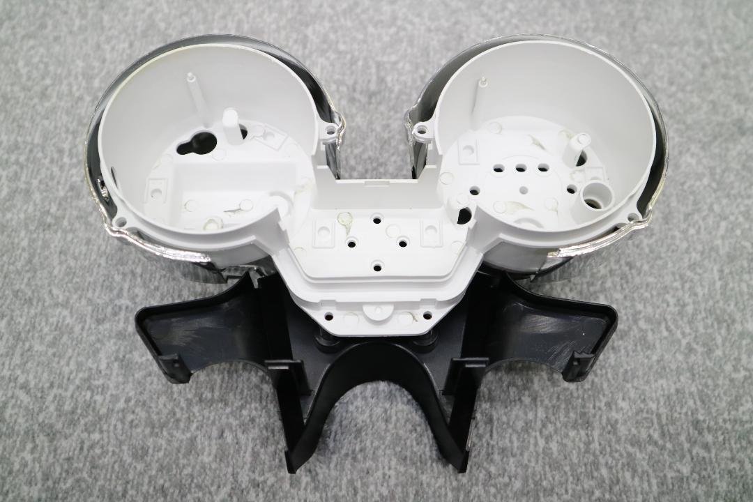 ＸＪＲ４００　前期　メーターカバー