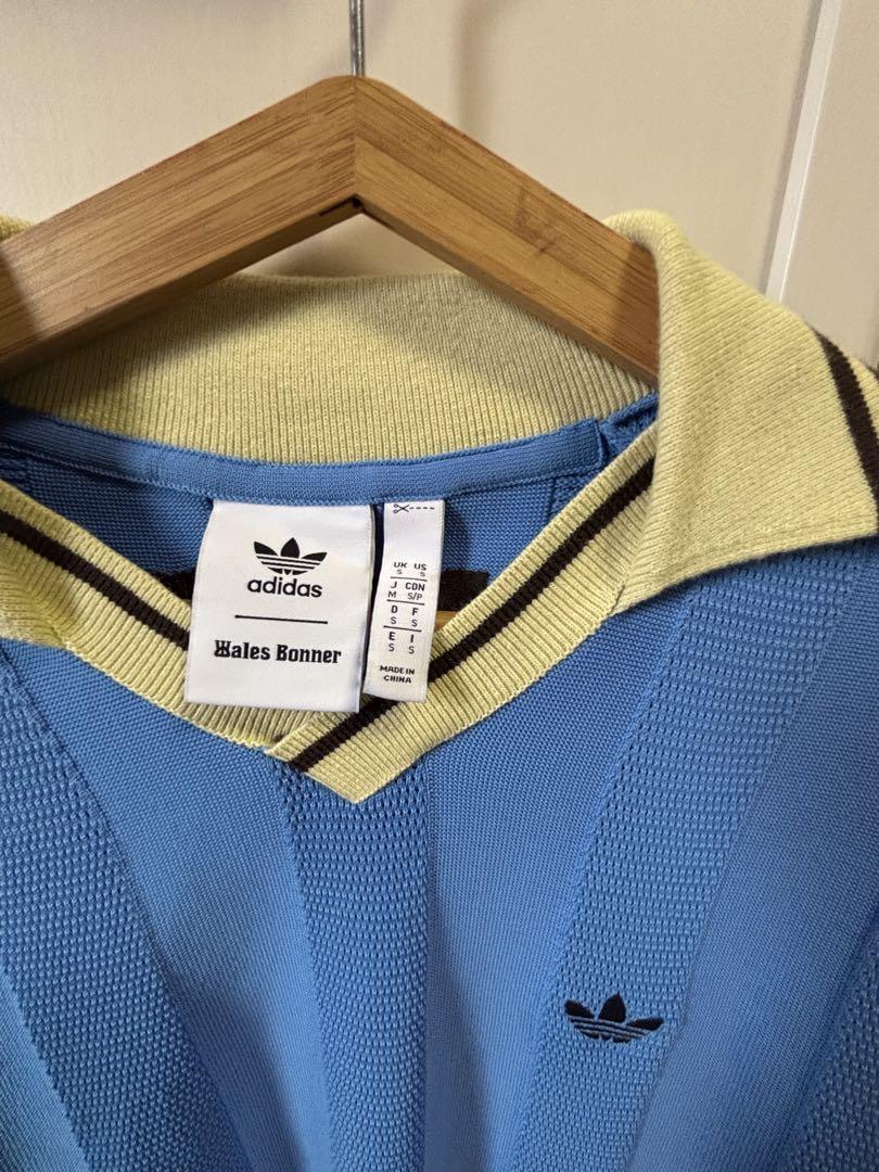 トップス ADIDAS X WALES BONNER KNIT